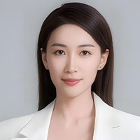 闫鹿杨演员头像
