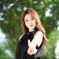 汪紫怡演员头像