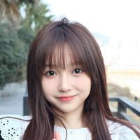 王涵演员头像