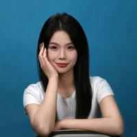 鲍昱帆演员头像