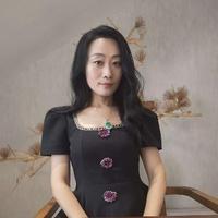 赵颖演员头像
