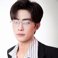 张景瑜演员头像