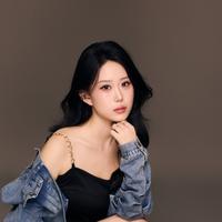 玥溪（盖盖）演员头像