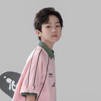王子瀚演员头像