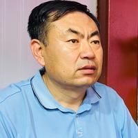 刘爱军演员头像