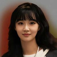 楼可静演员头像