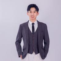 屈不服演员头像