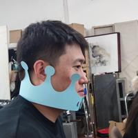 姜涛演员头像