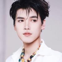 啊麟演员头像
