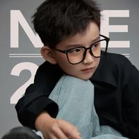 刘浚博演员头像