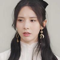 汤芮然演员头像