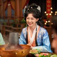 杨惠雯演员头像