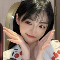 林津依演员头像