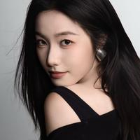 白雪茹演员头像