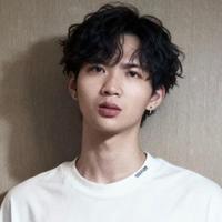周晓演员头像
