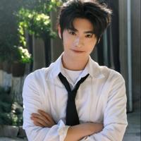 孙绍阳演员头像