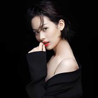 潘琢玉演员头像