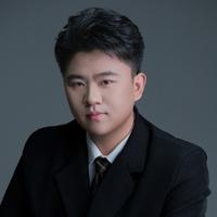 刘耿晨演员头像