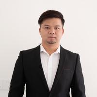 王峰演员头像