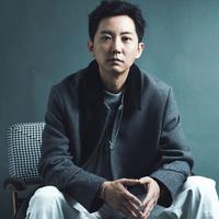 韩朔演员头像