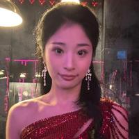 杜艳青演员头像