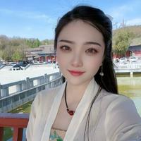 蔡莹莹演员头像