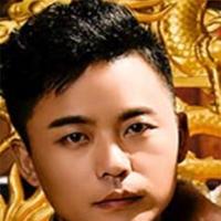 刘律楠演员头像