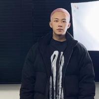 郭旭演员头像
