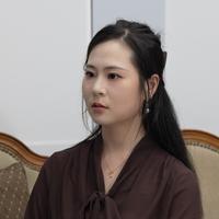 杨婷演员头像