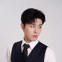 陆乔达演员头像