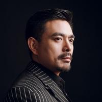 孙云演员头像