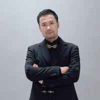 何尘演员头像