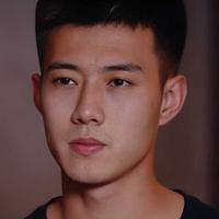 李宗岳演员头像
