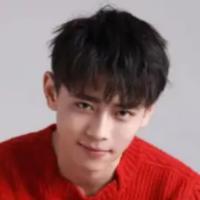 尹一博演员头像