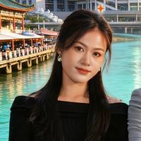 李芝华演员头像