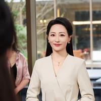 邬倩演员头像