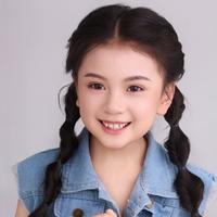 荚李沐雪演员头像