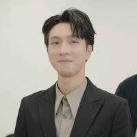 蔡铭扬演员头像