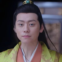 王华演员头像