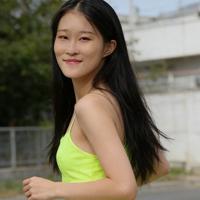 沈珊妮演员头像