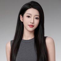 韩笑演员头像