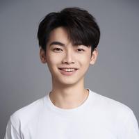 罗璨演员头像