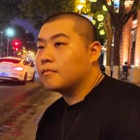 杨淏凯演员头像