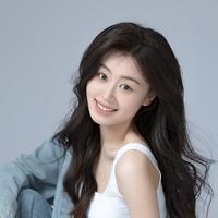 付钰演员头像
