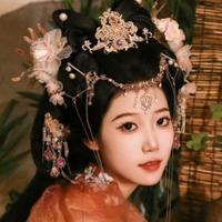 胡艺瀚演员头像