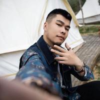 小龙演员头像