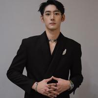 王必鹏演员头像