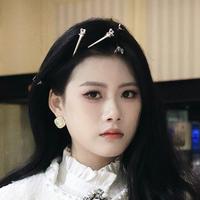 陈诺演员头像