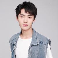 阳院生演员头像