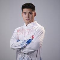 付超演员头像